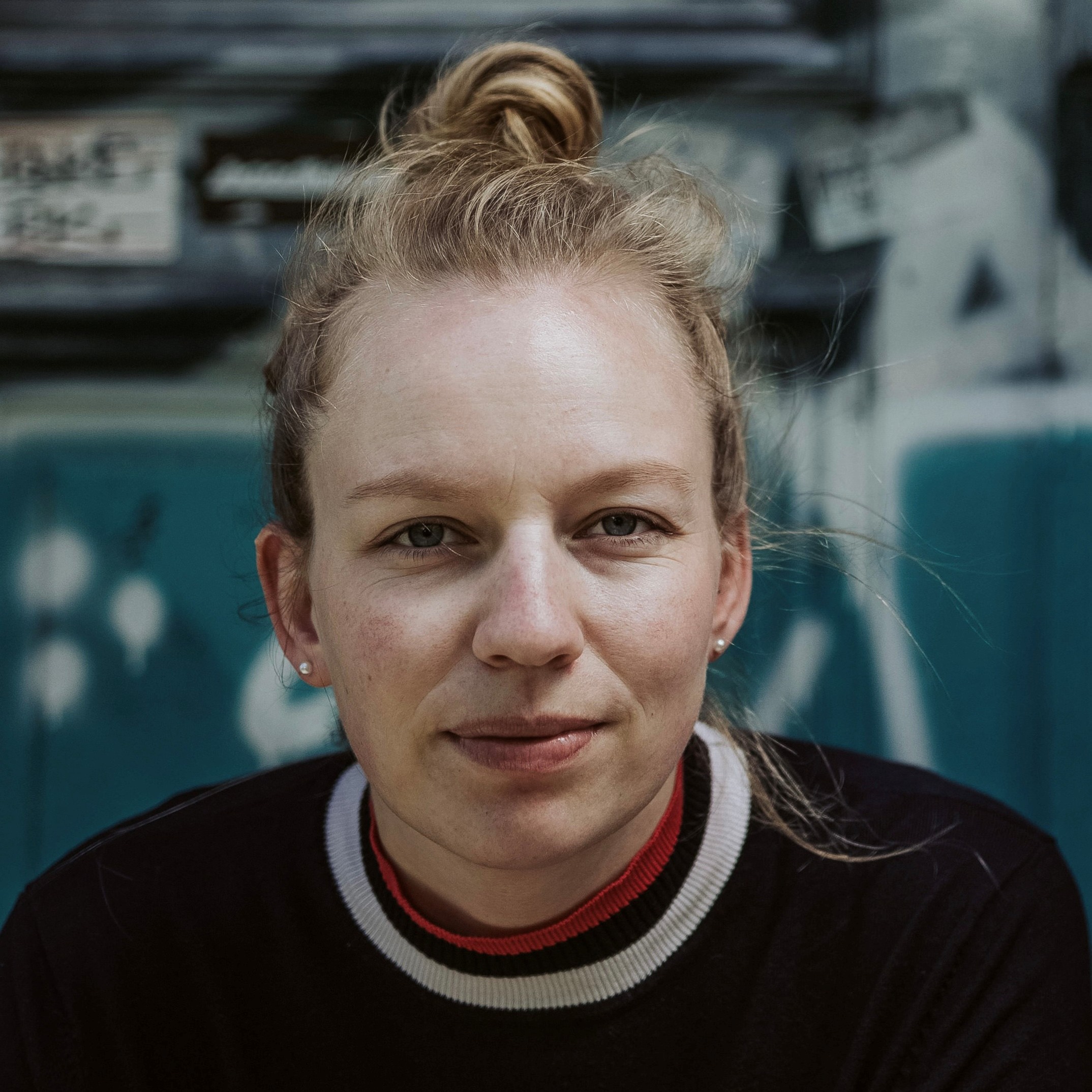 Portrait der Kontaktperson