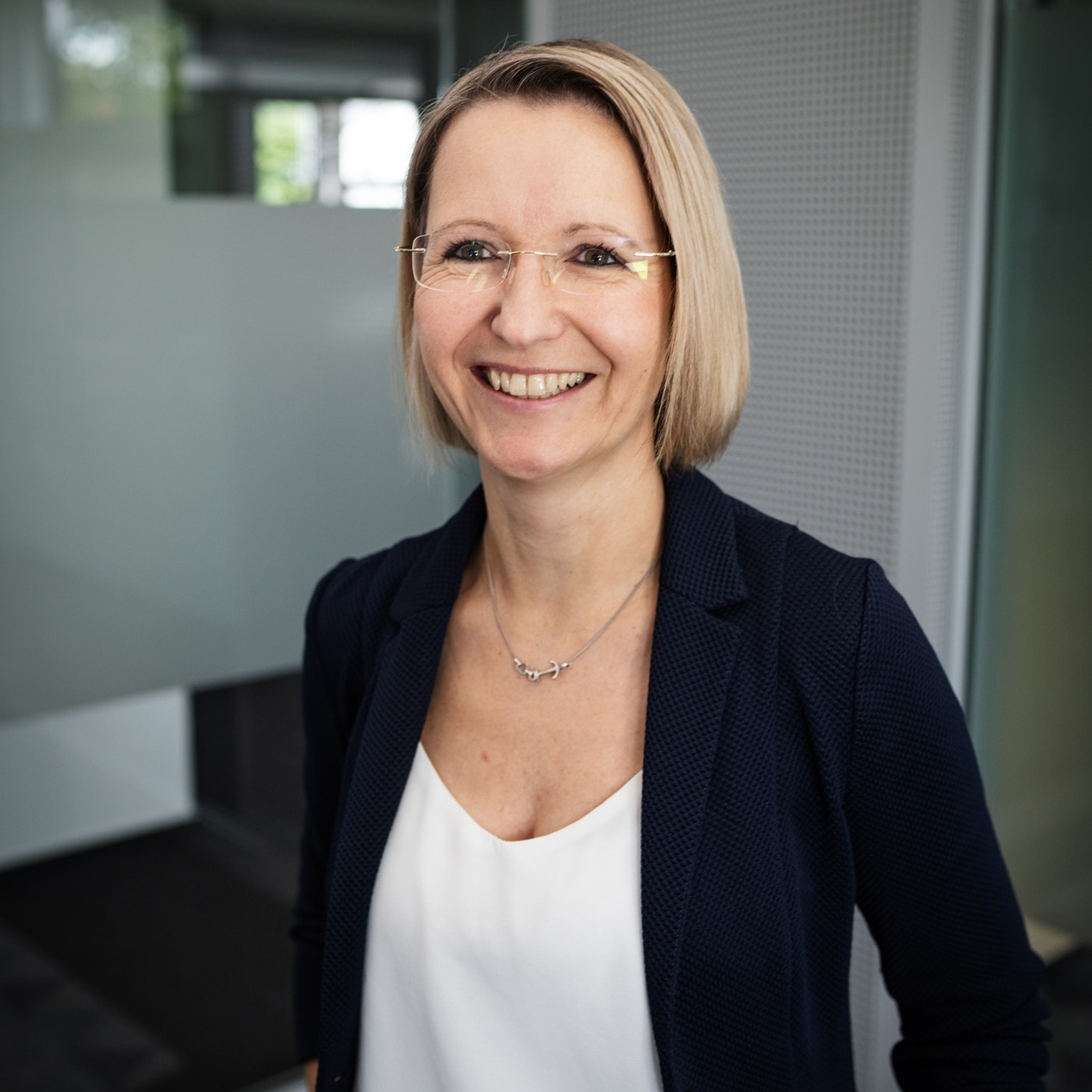 Portrait der Kontaktperson